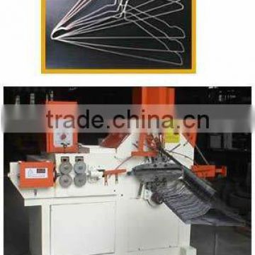 wire hanger machine