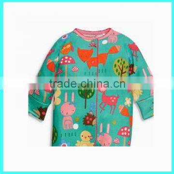 High Quality Baby One Piece Fleece Outerwear,unique Baby One Piece Outfits Baby One Piece Sleepers Quality Choice photo-2
