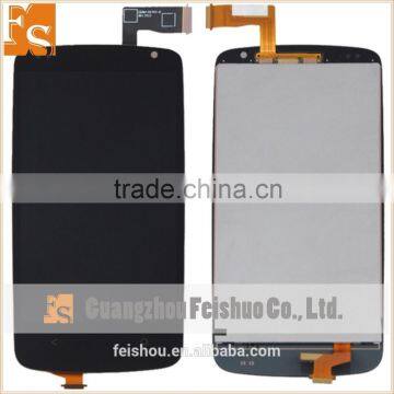 New lcd digitizer wholesale lcd for htc desire 500 lcd