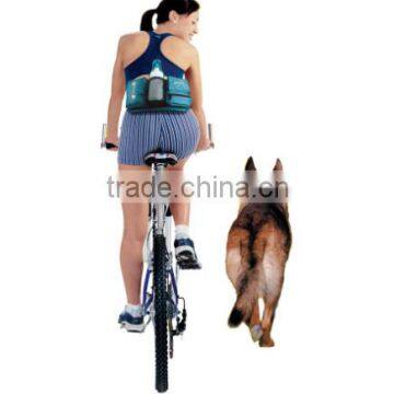 Pet Product dog bicycle leash