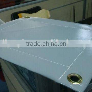 Sound Barrier Fencing Noise Barriers for Building Site /machine photo-4