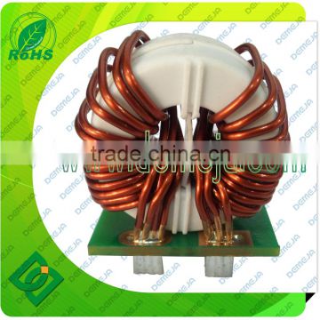 common mode inductor 15vs