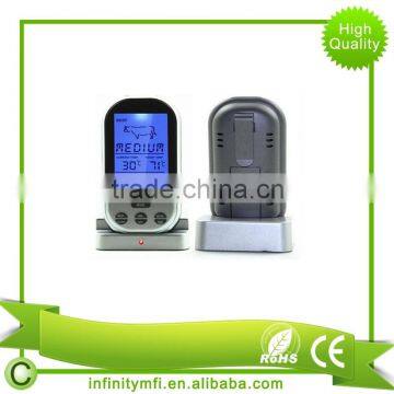 INSN02300A Oven Food Temperature BBQ Instant Read Cooking Thermometer photo-4