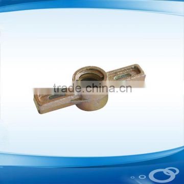 Steel Adjustable Scaffolding Jack Nut,scaffolding parts