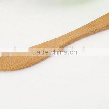 Bamboo Bread/cheese/butter Knife photo-4