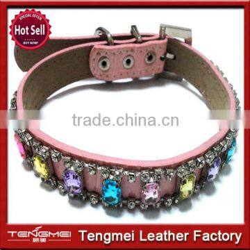 Wholesale dog product dog sex dog slip collar leash
