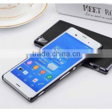 New Design pu Leather Phone Case for Sony Xperia Z4,pu Leather Cover Case for Sony Xperia Z4,leather Phone Case for Sony