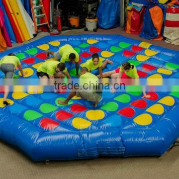 Export quality products inflatable twister hot selling products in china