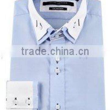 Mens Basic Shirt