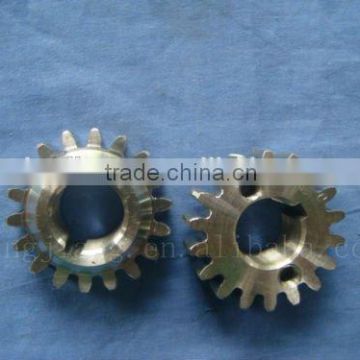 diesel engine balance shaft gear,auto engne balance shaft gear