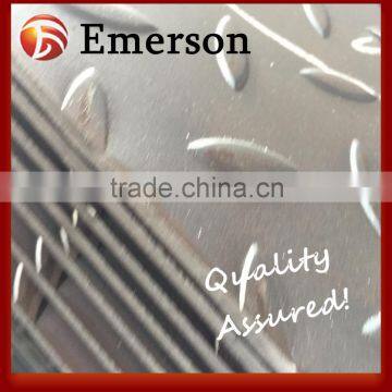 Carbon Steel Plate S235JR Fast Delivery High Quality chequered steel steel plate