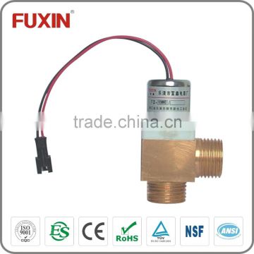 infrared sensor sanitary ware flow control water electric water valve