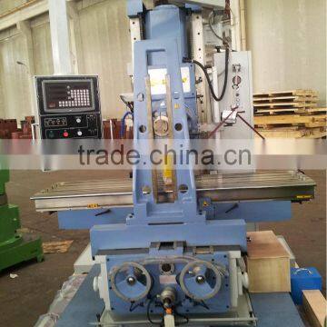 Heavy Duty Swivel Head X715 Universal Milling Machine photo-4