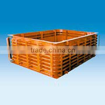 Rectangular Expansion Joint