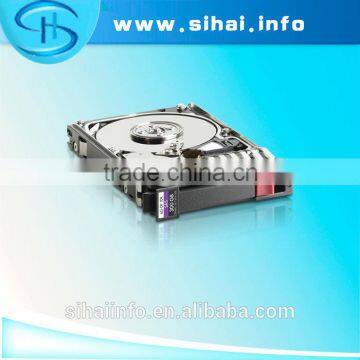 507127-B21 HP 300GB 6G SAS 10K rpm SFF (2.5-inch) Hard Drive