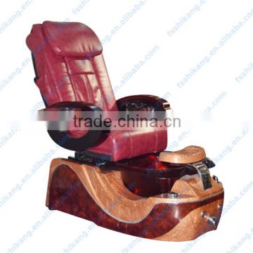 Air bag spa massage chair lexor pedicure chair parts