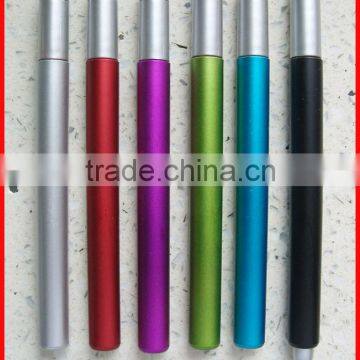 plastic paint cigarette stylus pen