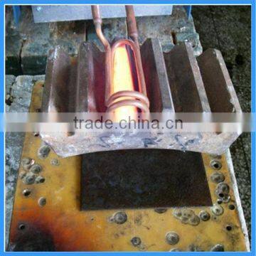 Trade Assurance Supplier Electromagnetic Metal Heating Machine (JLC-60KW) photo-4