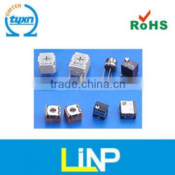 Trimmer Potentiometer photo-2