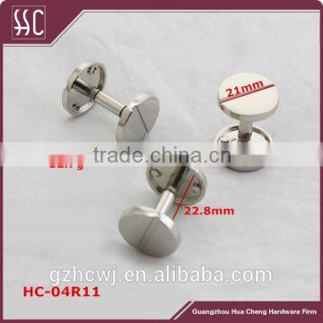 elegant variable custom rivets for garment/bag/shoes