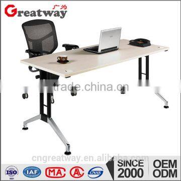 2016 new fashionable conference table/executive table/traning table(QF-67A)