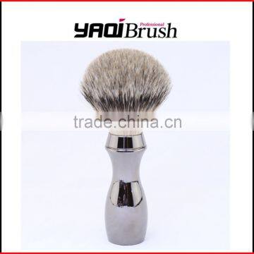 salon shaving brush