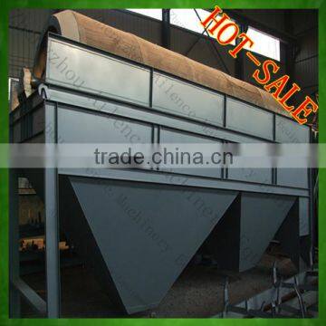 hot sell high efficiency and easy to operate powder vibrating sieve machine
