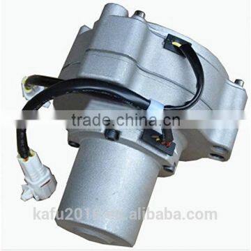 Throttle Motor Stepping Motor Motor Assy YN2406U197F4 For SK200-1/3/5 Excavator