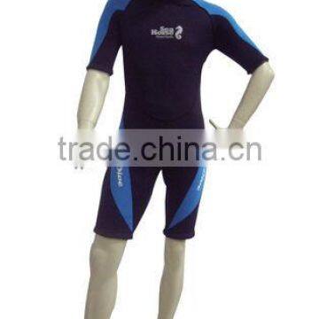 Wetsuit Shorty (WS-051)