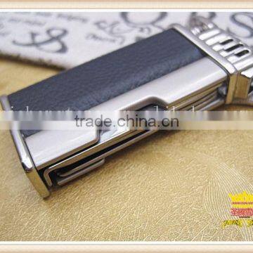 Pipe Cutter Lighter, Multifunctional Lighter Metal Belt photo-3