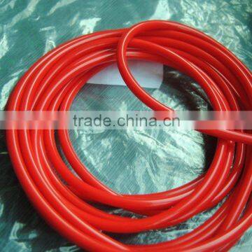 Silicone Rubber Tube