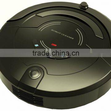 automatic robot vacuum cleaner