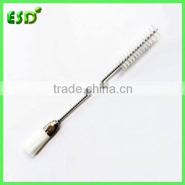 ESD Profession Small Double End Nylon Instrument Cleaning Brush                        
                                                Quality Choice