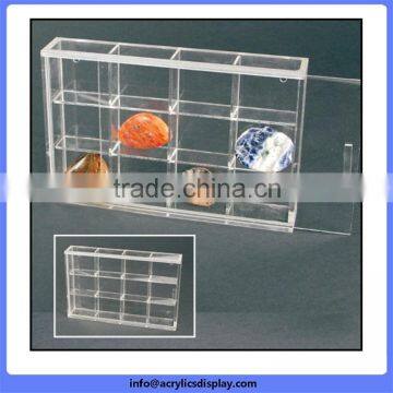 Top Level Special Acrylic Box Frames photo-5
