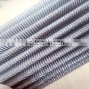 Pleated wire mesh /dutch weave wire mesh