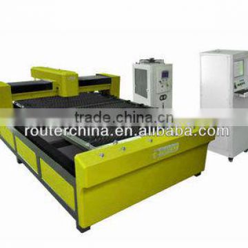 Hot sale YAG laser metal cutting machine TJ6080