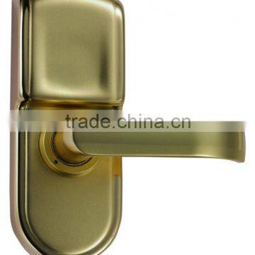 Lock numetric keypad door lock