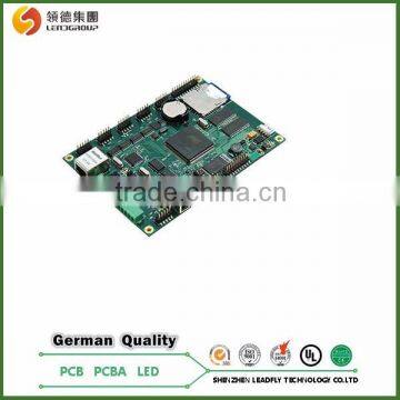 FR4 One Layer PCB Board and Single Sided Pcb Board photo-4
