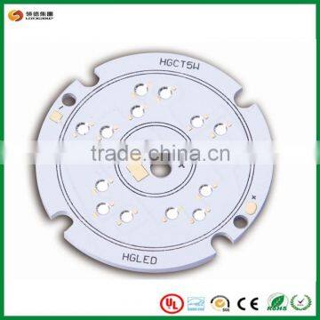 High Power SMD PCB Board Aluminum LED Bulb PCB Board Manufacturer photo-2