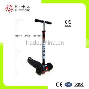 Mini Micro 3 Wheel Kids Scooter Bag for Wholesale