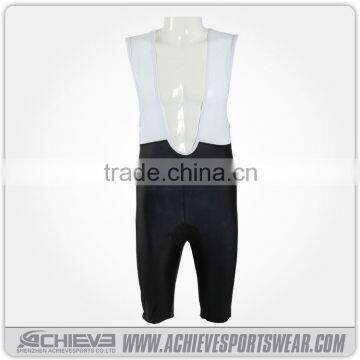 High Qualtiy Printed Cycling Wear Customized Cycling Jersey Bib Shorts photo-2