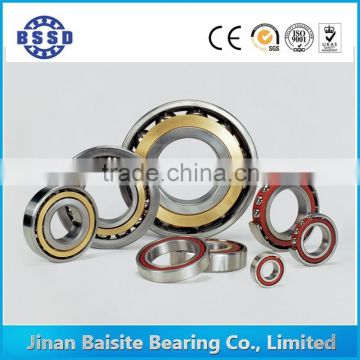 B71908C angular contact ball bearing