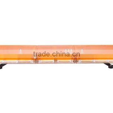 1.2M LED Longer Warning Light Bar,Auto Large Size LED Light Bar,LED Emergency Light Bar(SR-LWL-140COB-220W)COB-TOP BRIGHT LED photo-3