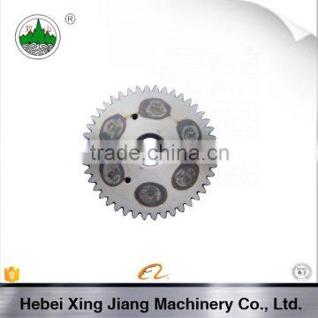 Hebei Diesel Engine Parts S195 Governor Gear For Tractor