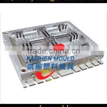 Good Quality Injection Moulding Plastic Pallet Mould