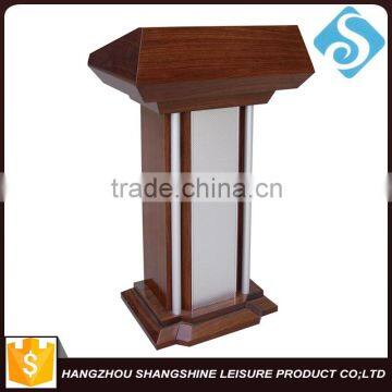 High-grade Wooden Podium