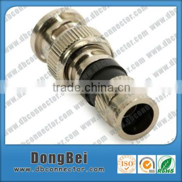 coaxial cable fbnc connector plug