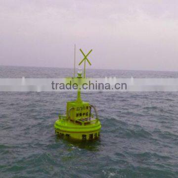 1.2m Marine Water Quality Monitoring Buoy