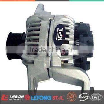 EC210B EC240B New Design Italian Alternator