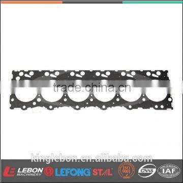 Isbe gasket cylinder head 2830704